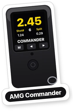 AMG Commander