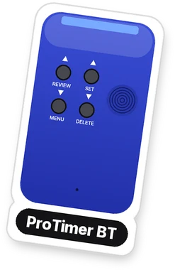 Competition Electronics ProTimer BT