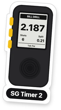 SG Timer, Timer 2 & GO