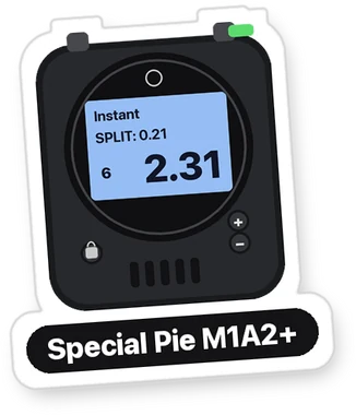 Special Pie M1A2+